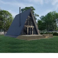 Афрейм 7,5*7,5