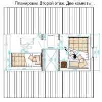 Афрейм 6*6